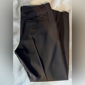Boss Hugo Boss women’s brown trousers